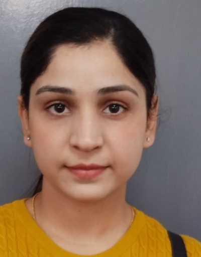Ramandeep